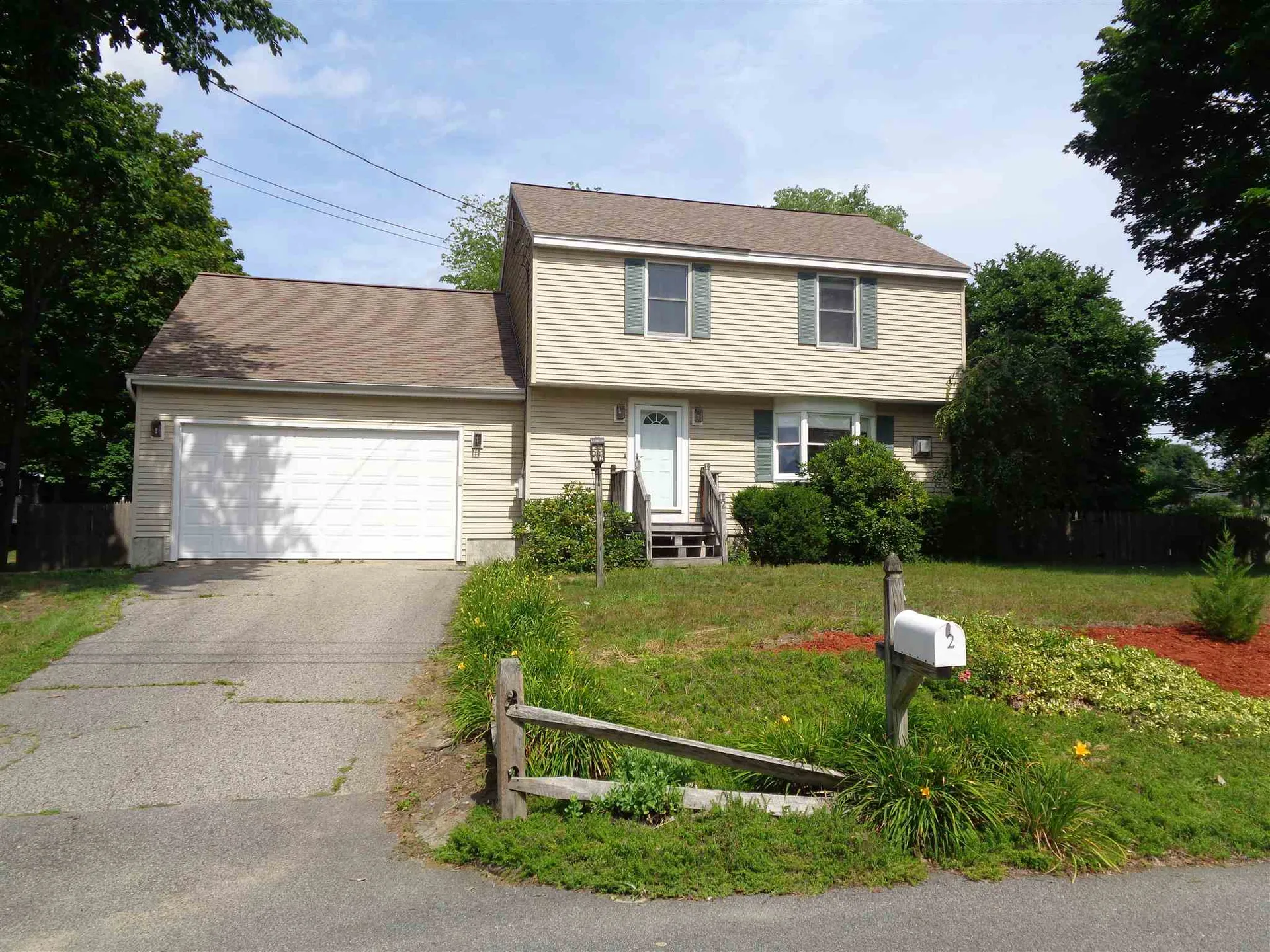 2 Glenerin Lane Exeter NH 03833