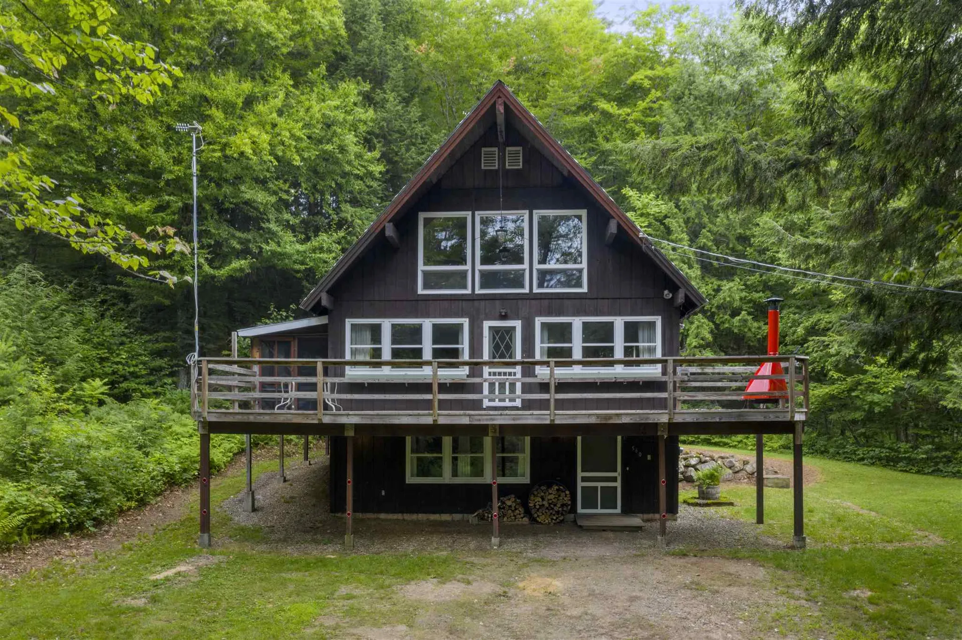 560 Cass Mill Road Alexandria NH 03222