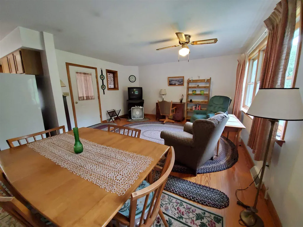 102 Bradbury Road Canaan NH 03741