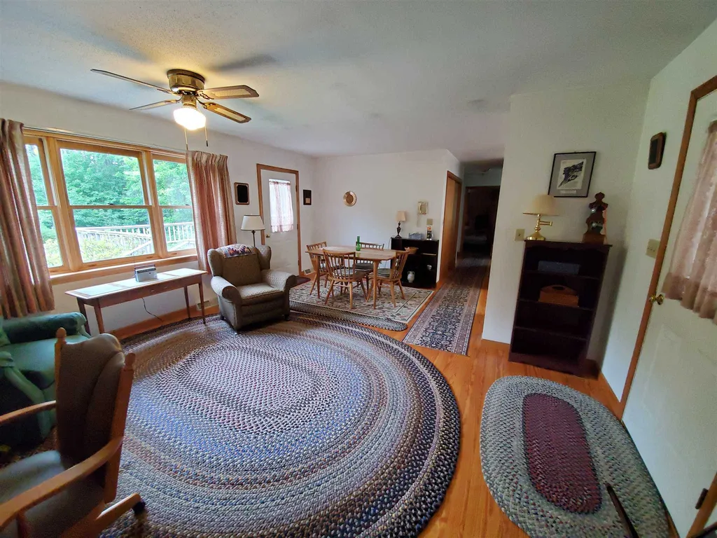 102 Bradbury Road Canaan NH 03741