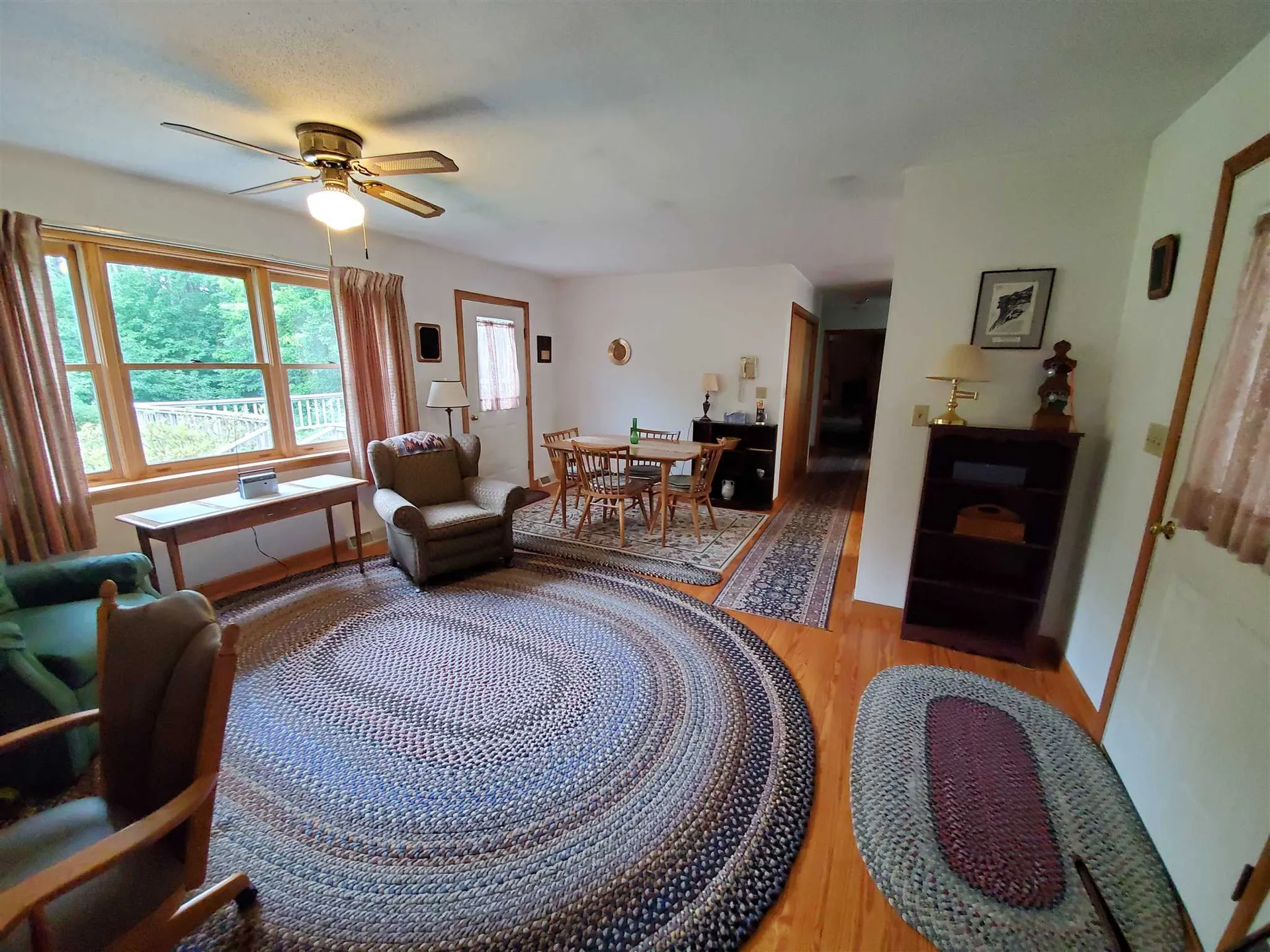 102 Bradbury Road Canaan NH 03741