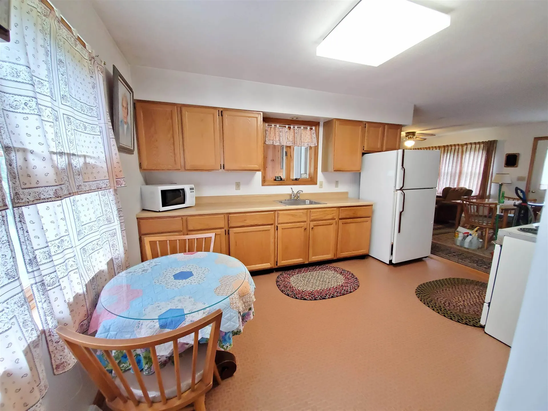 102 Bradbury Road Canaan NH 03741