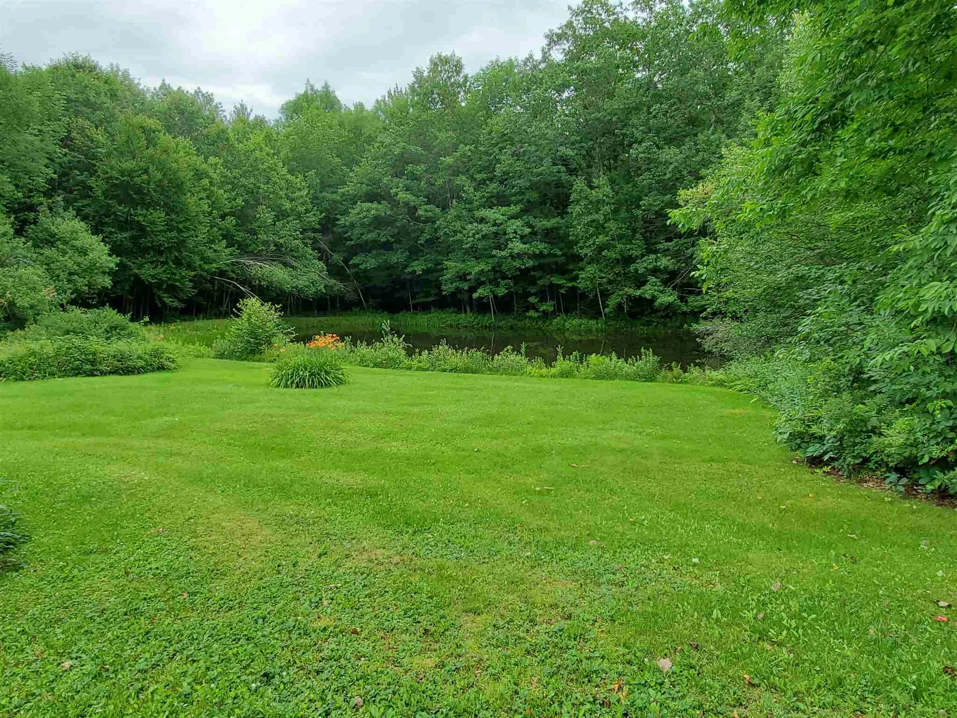 102 Bradbury Road Canaan NH 03741