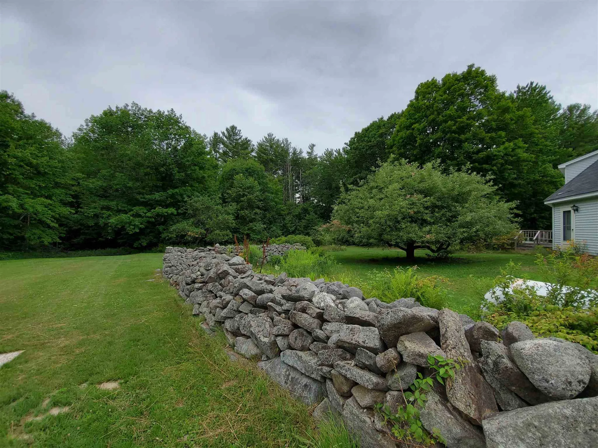 102 Bradbury Road Canaan NH 03741