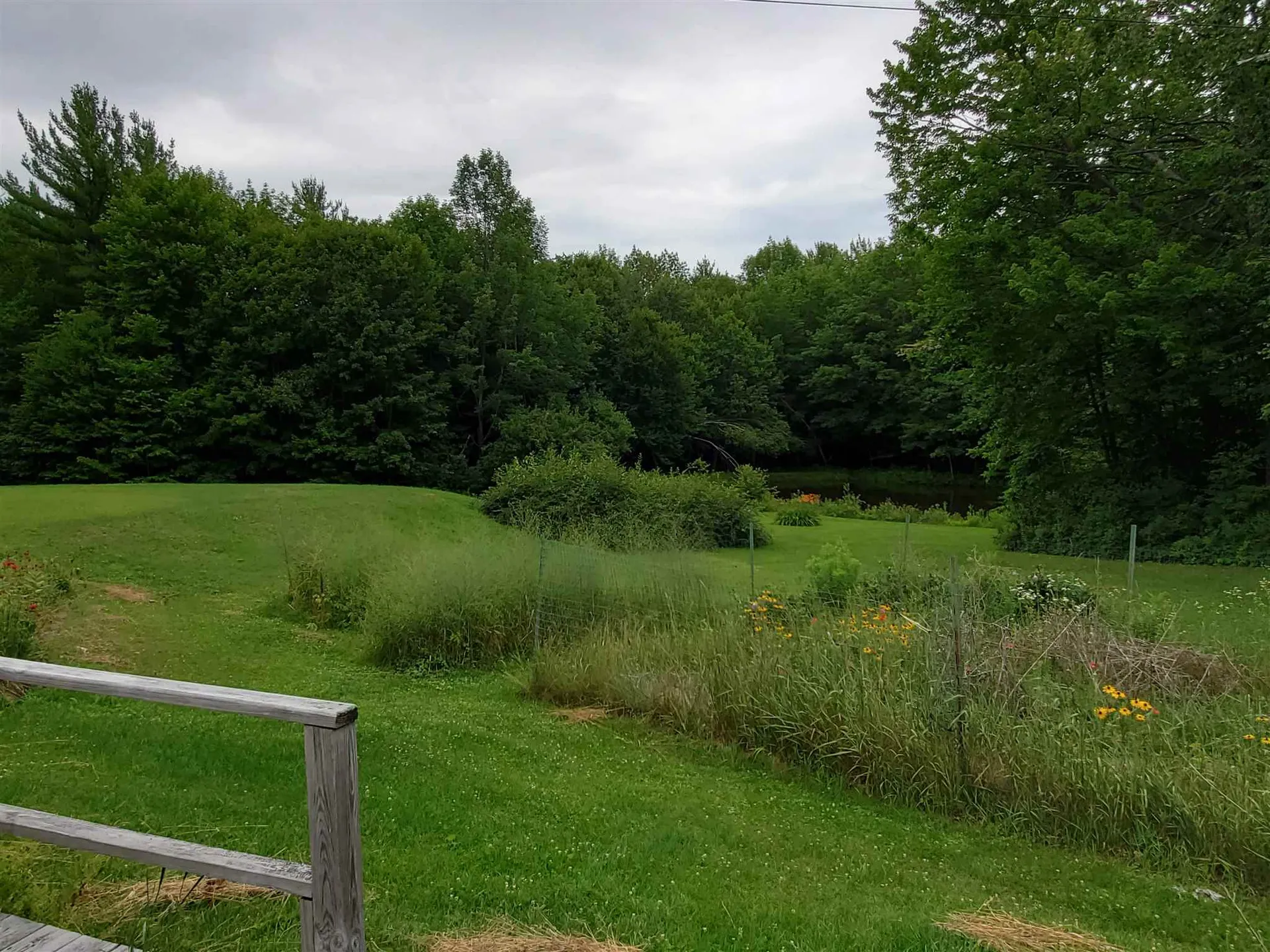 102 Bradbury Road Canaan NH 03741