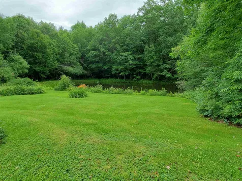 102 Bradbury Road Canaan NH 03741
