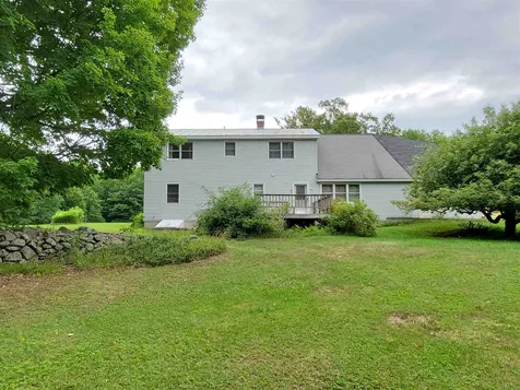 102 Bradbury Road Canaan NH 03741