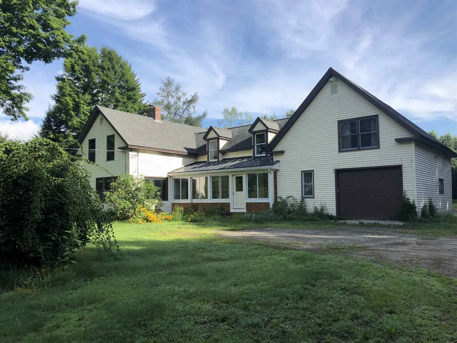 95 School Street Rumney NH 03266