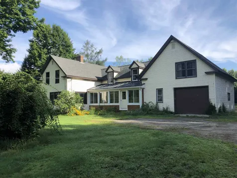 95 School Street Rumney NH 03266