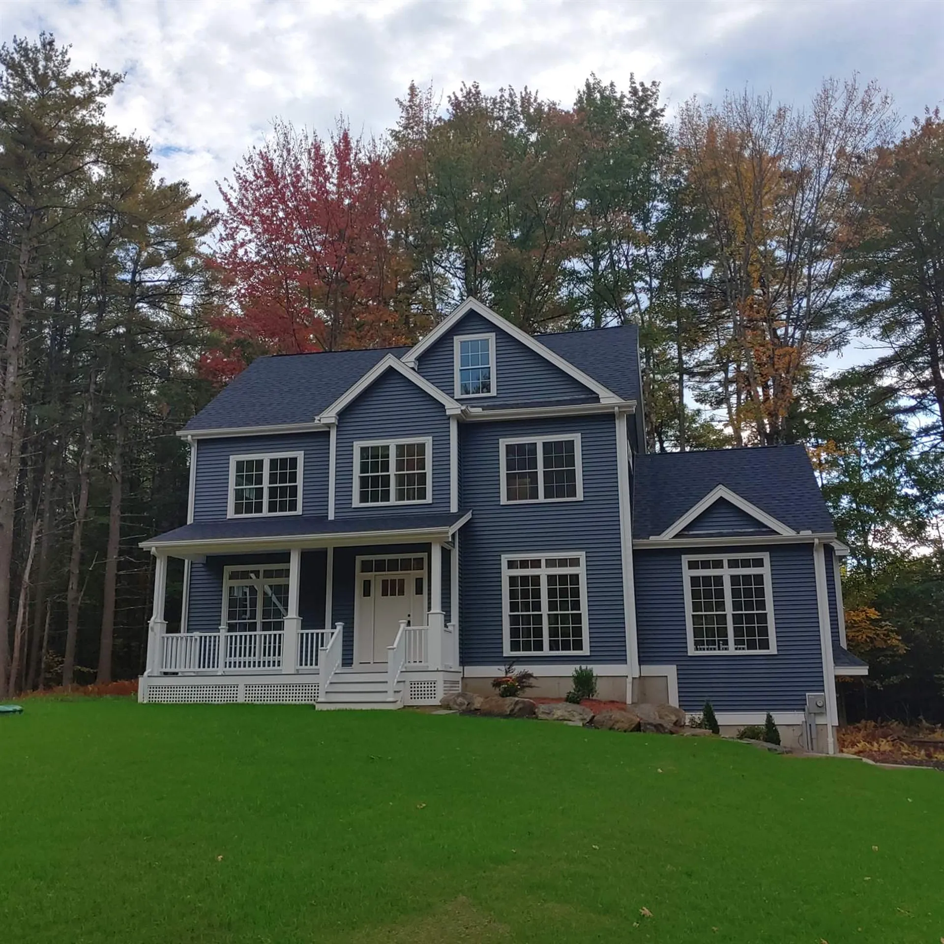 27 Singh Drive Dover NH 03820