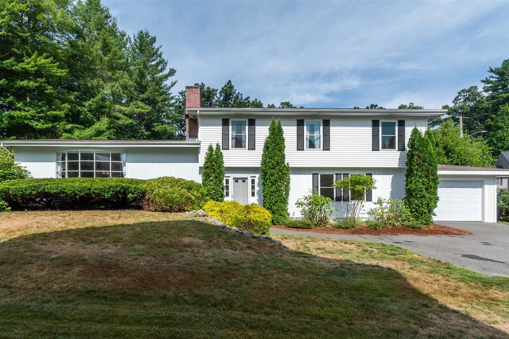 6 Kincaid Lane Nashua NH 03062