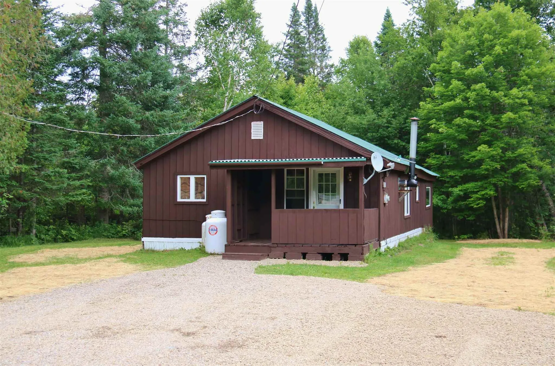 1114 Nh Route 16 Dummer NH 03588