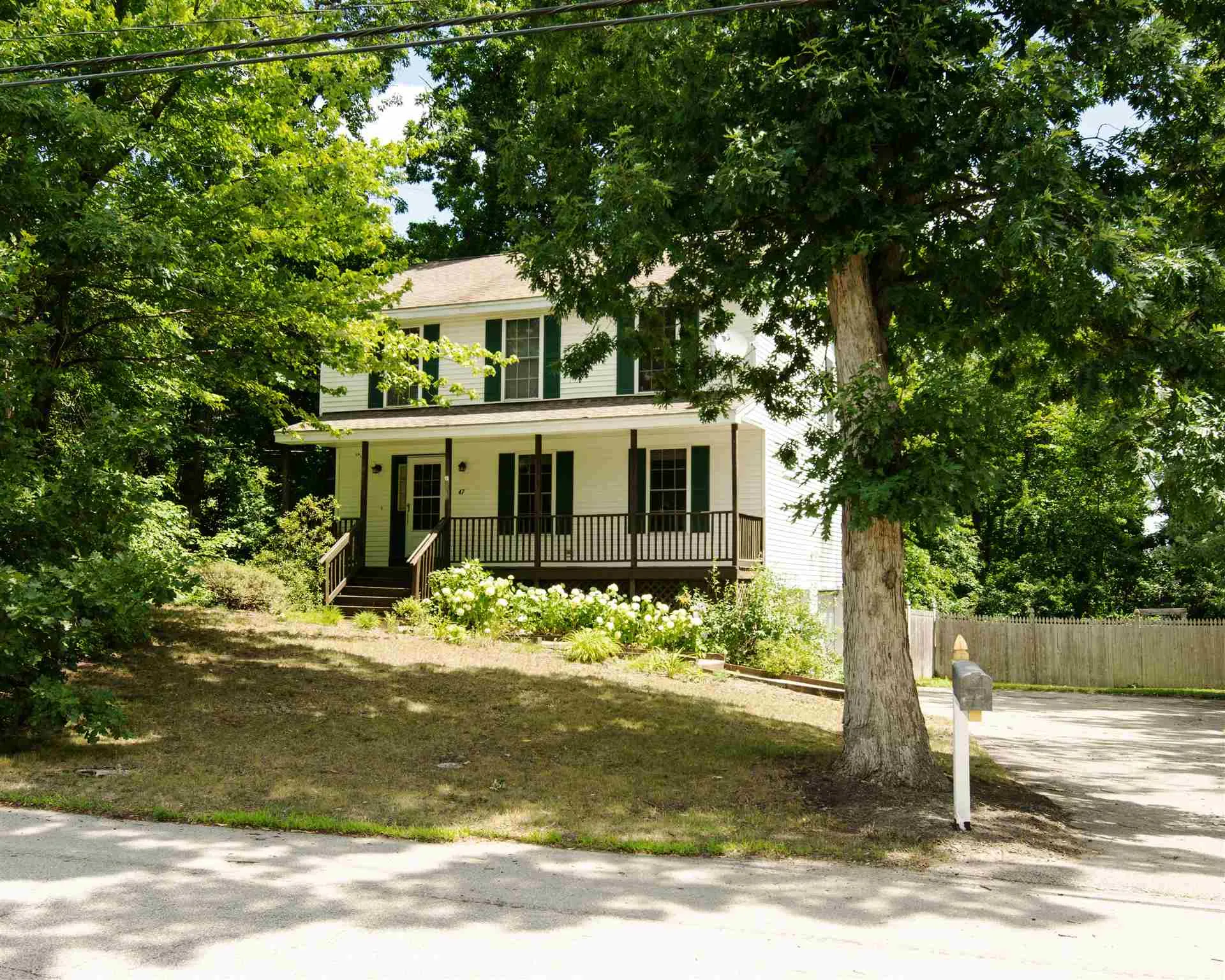 47 Morse Road Manchester NH 03104