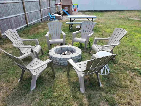 8 1/2 Highland Avenue Derry NH 03038