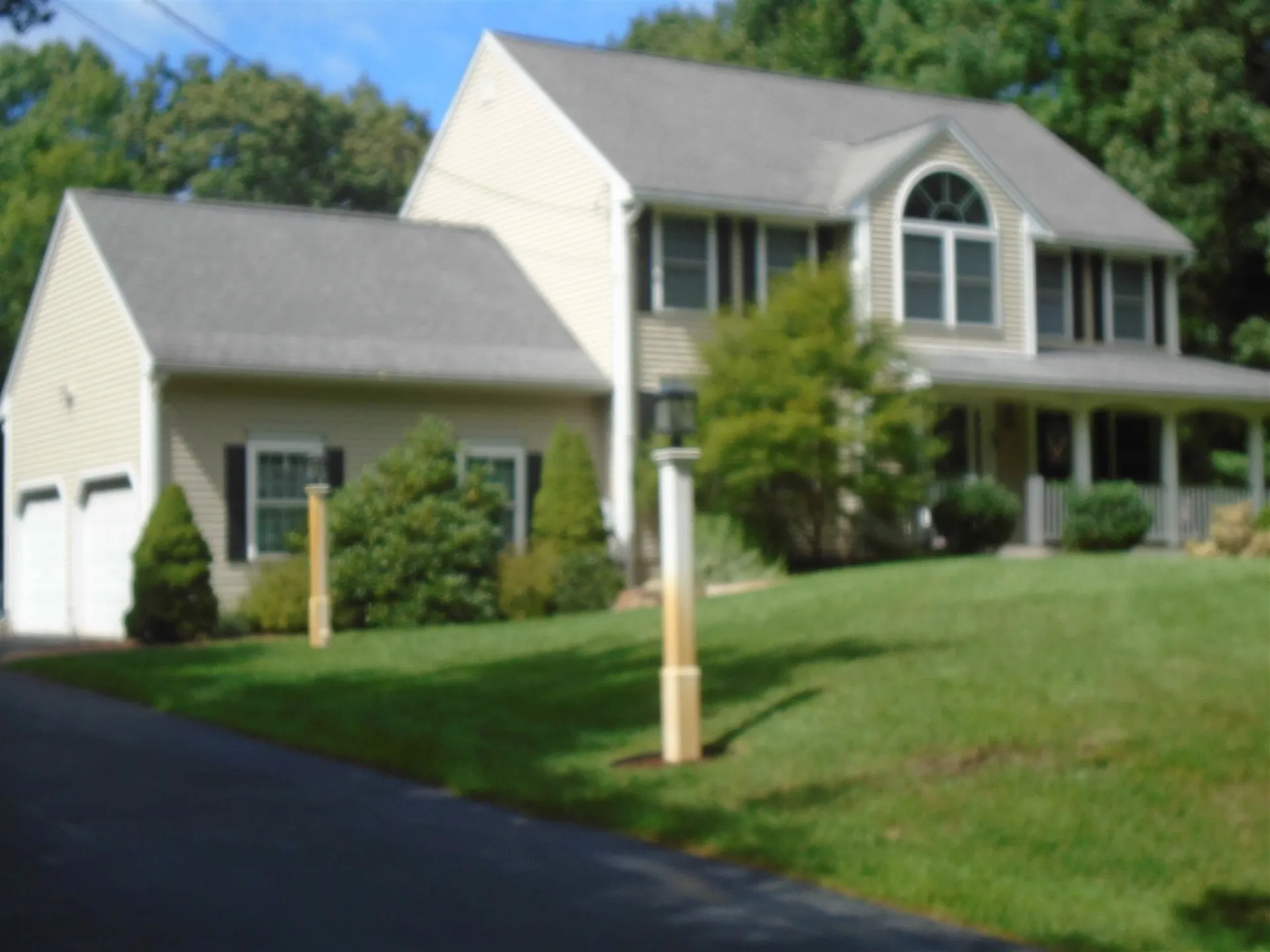 21 Gailor Lane Hooksett NH 03106