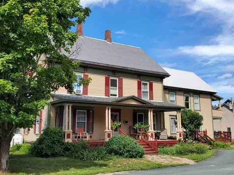 400 Spring Street St. Johnsbury VT 05819