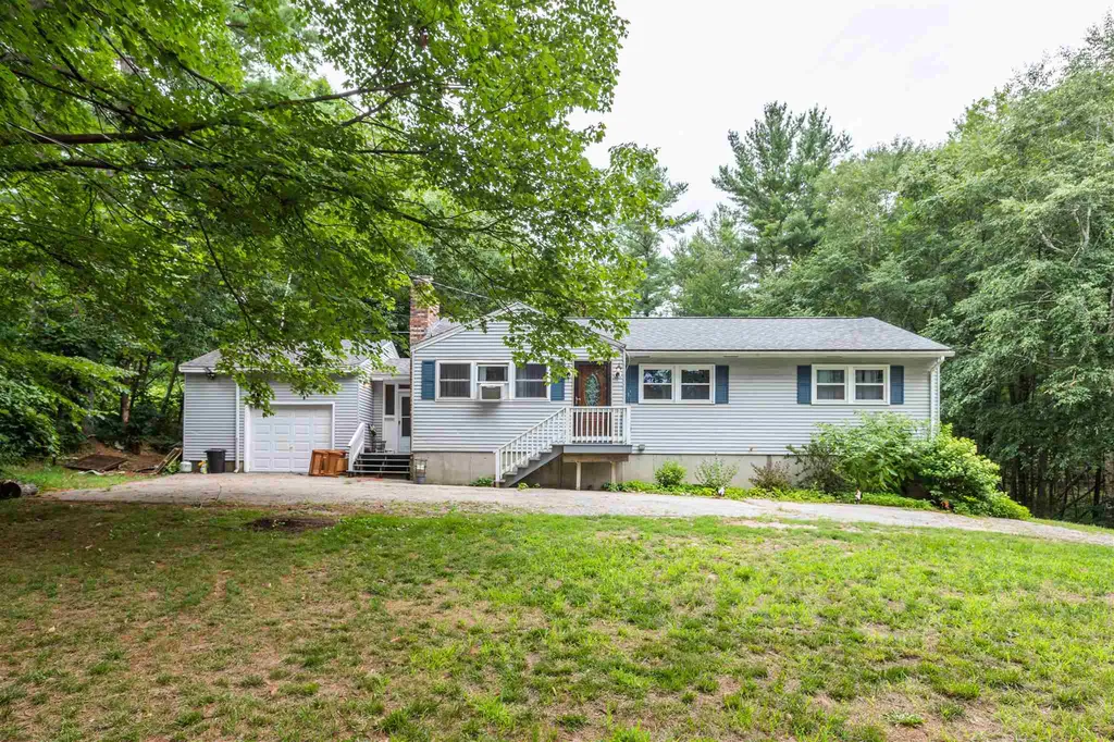 78 Frost Road Derry NH 03038