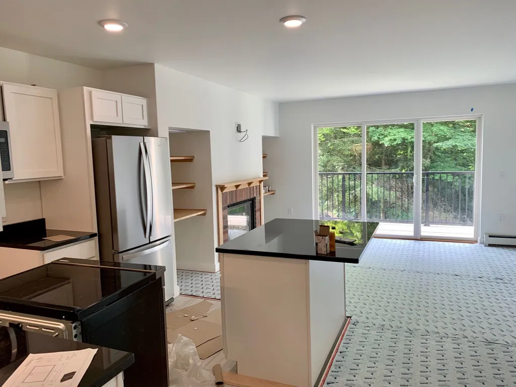 251 Mountainside Drive Warren VT 05674