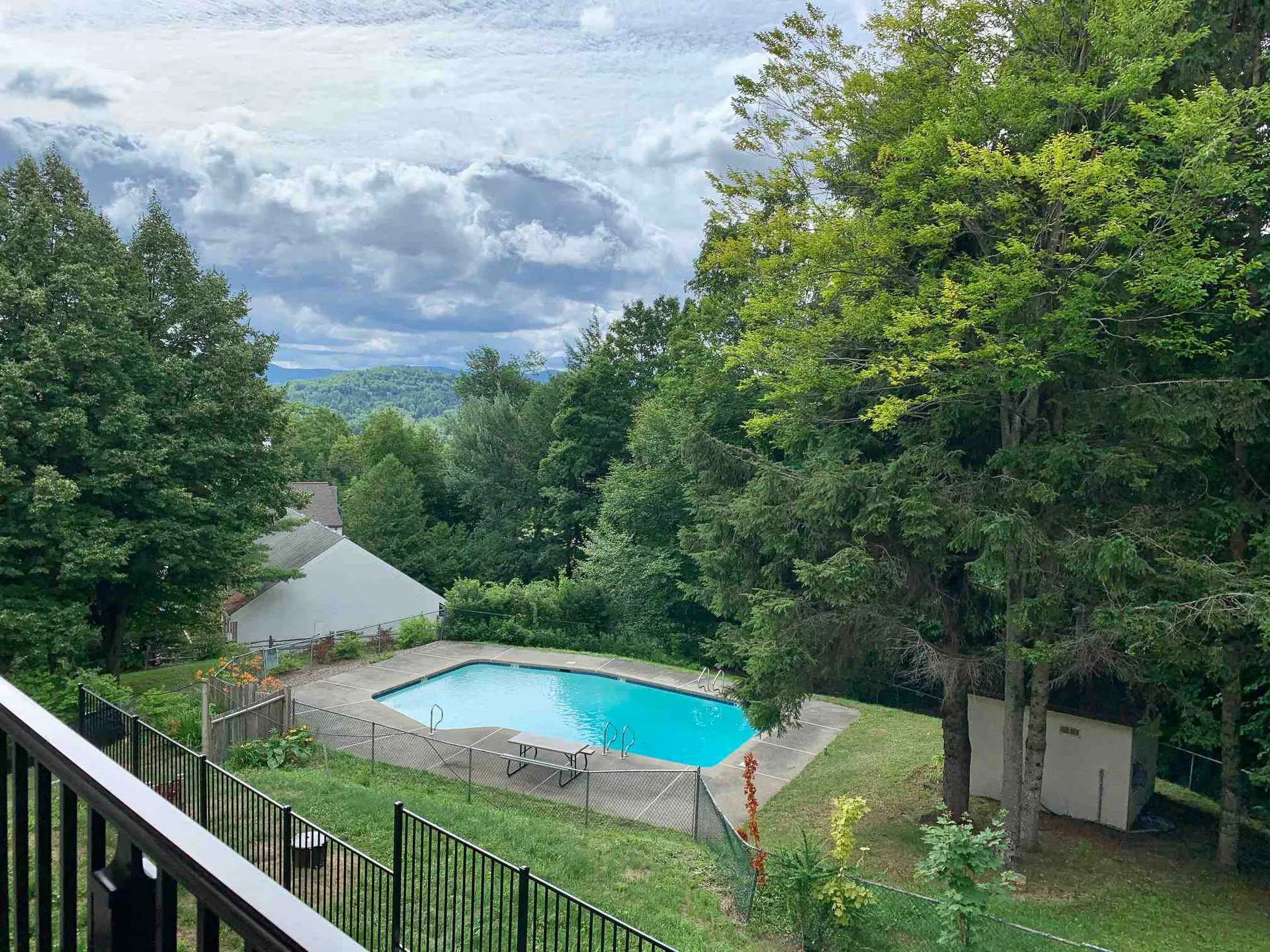 251 Mountainside Drive Warren VT 05674