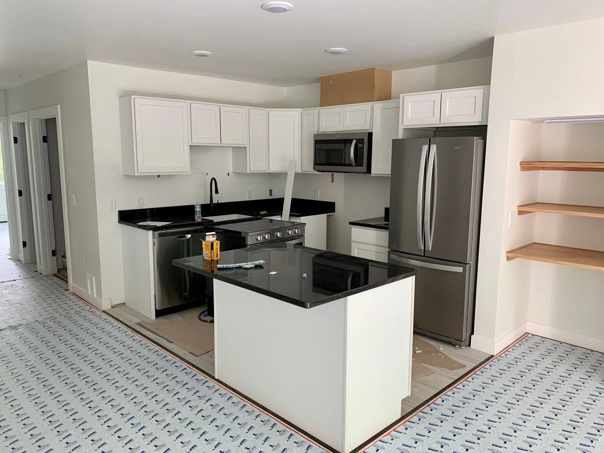 251 Mountainside Drive Warren VT 05674