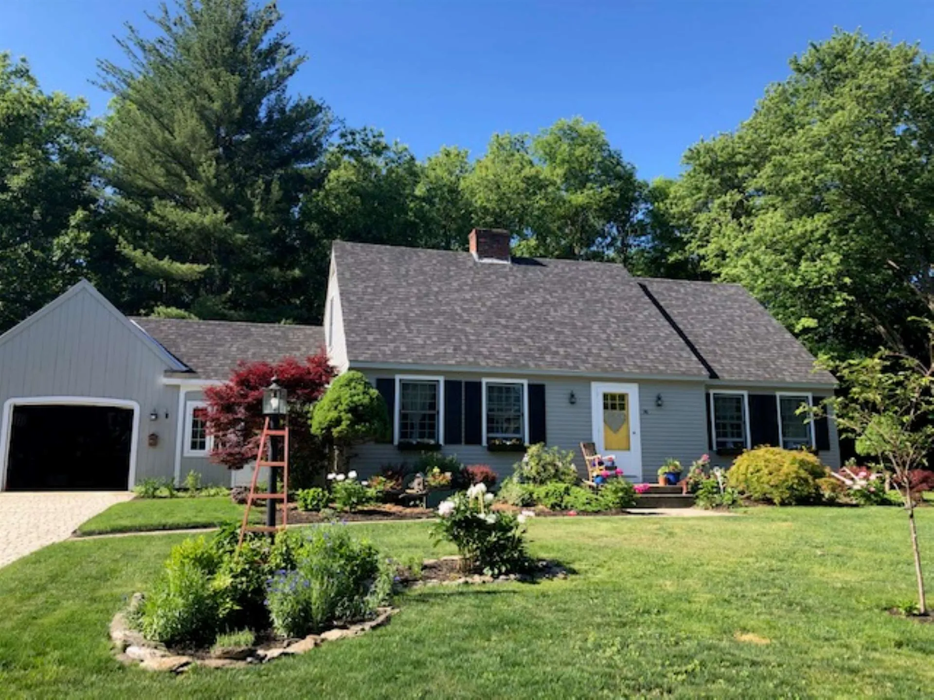 76 Ridgewood Avenue Keene NH 03431