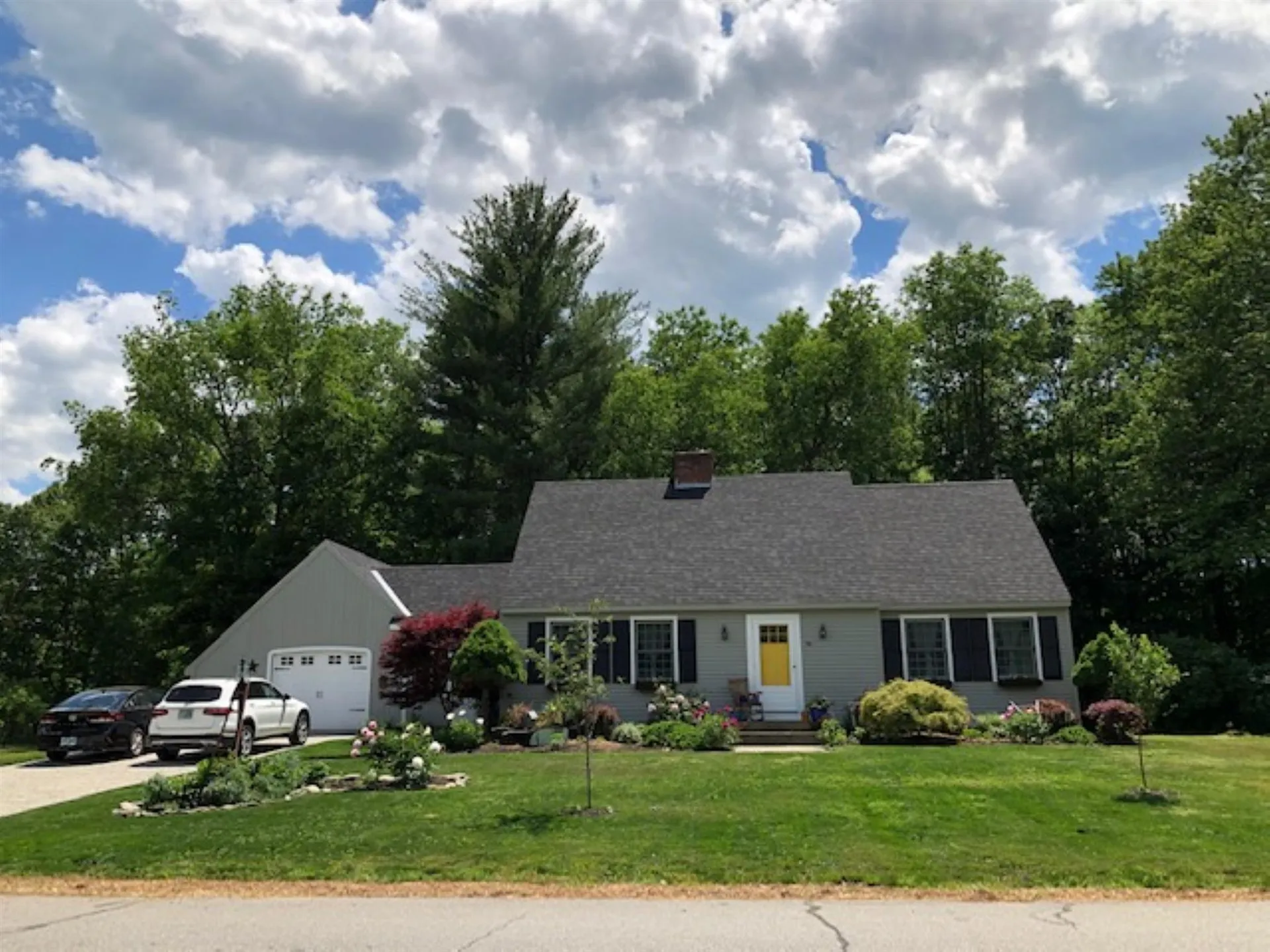 76 Ridgewood Avenue Keene NH 03431