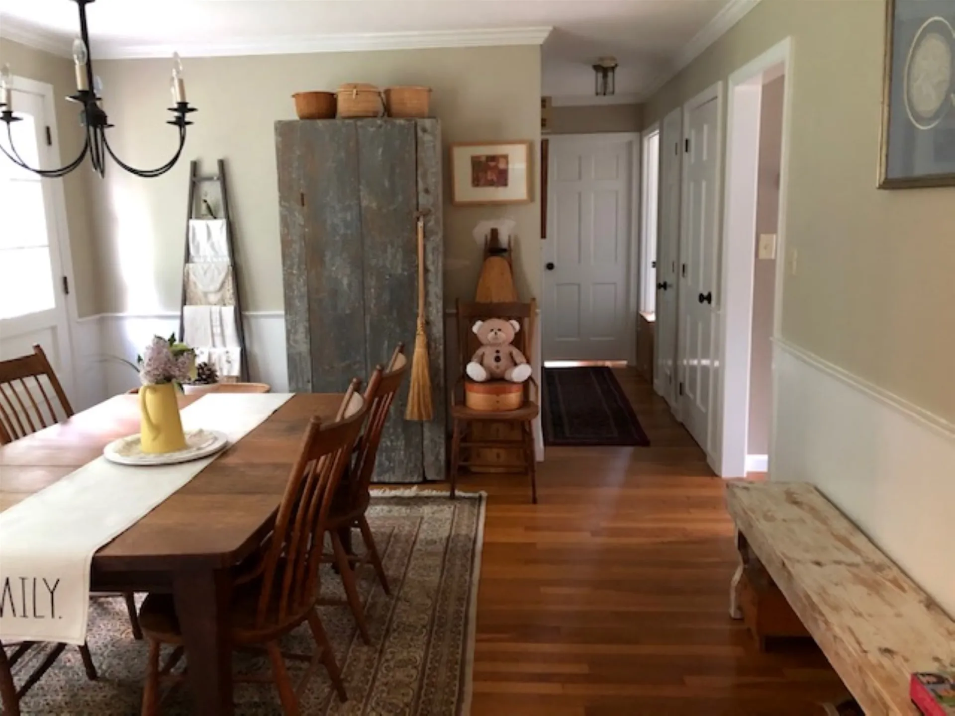 76 Ridgewood Avenue Keene NH 03431