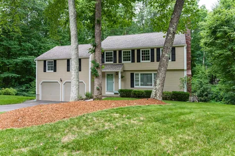 37 Brek Drive Merrimack NH 03054
