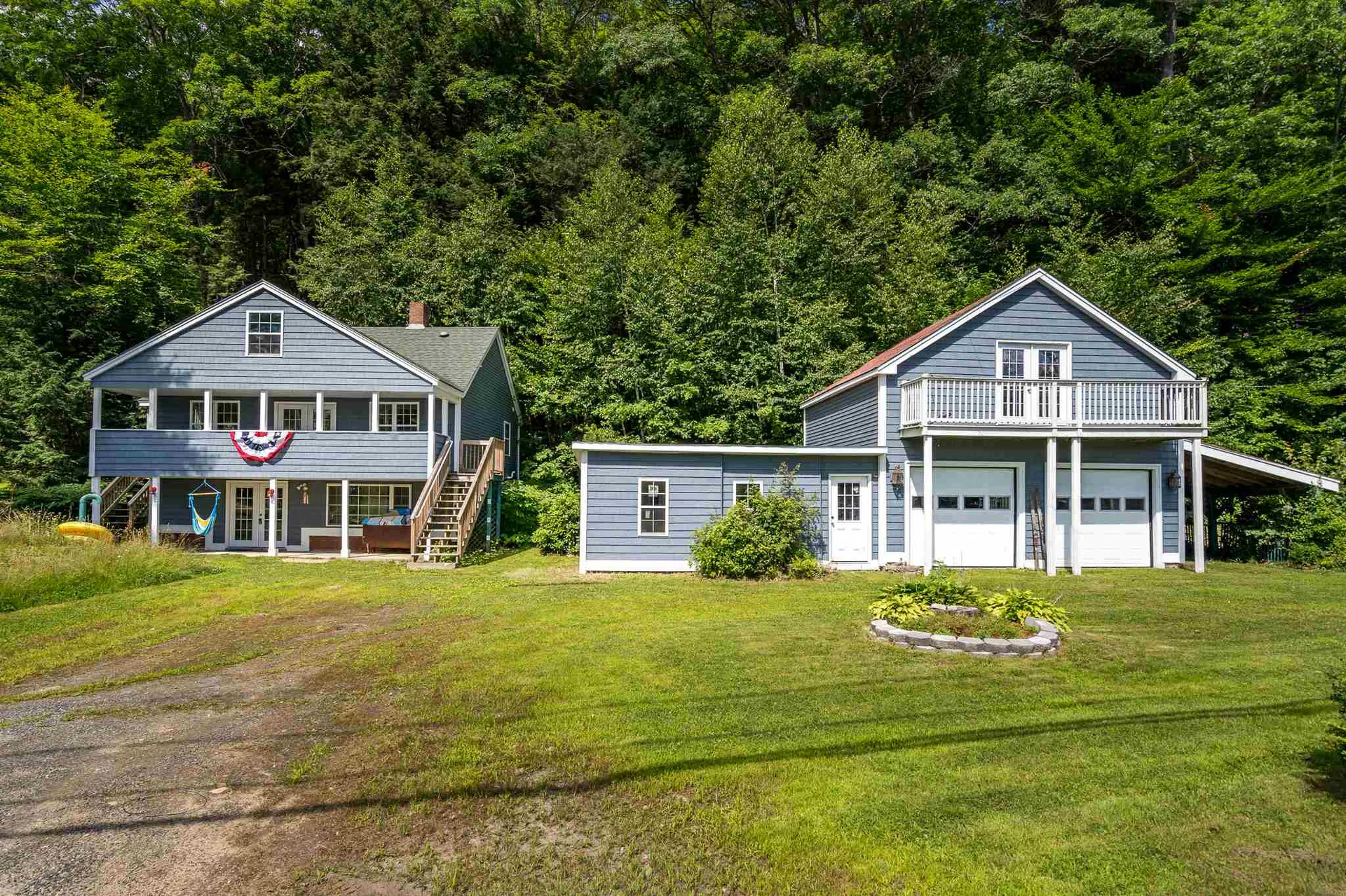 65 W Shore Road Bristol NH 03222