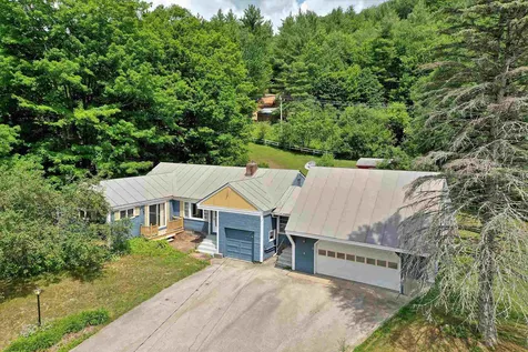 810 Blackmer Boulevard Stockbridge VT 05772