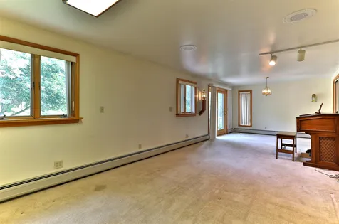 810 Blackmer Boulevard Stockbridge VT 05772