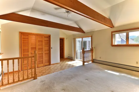 810 Blackmer Boulevard Stockbridge VT 05772