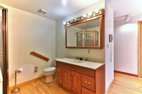 810 Blackmer Boulevard Stockbridge VT 05772