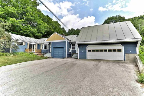 810 Blackmer Boulevard Stockbridge VT 05772