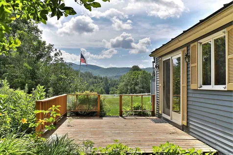 810 Blackmer Boulevard Stockbridge VT 05772