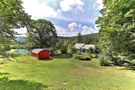 810 Blackmer Boulevard Stockbridge VT 05772