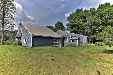 810 Blackmer Boulevard Stockbridge VT 05772