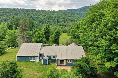 810 Blackmer Boulevard Stockbridge VT 05772