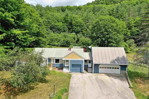 810 Blackmer Boulevard Stockbridge VT 05772