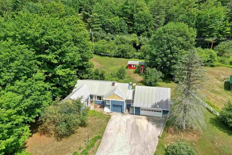 810 Blackmer Boulevard Stockbridge VT 05772
