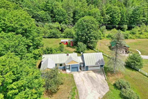 810 Blackmer Boulevard Stockbridge VT 05772