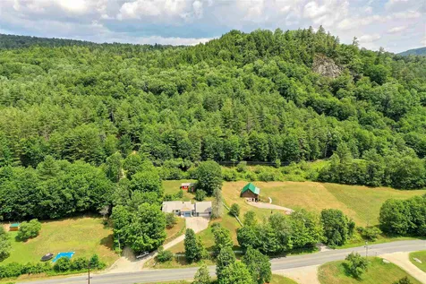 810 Blackmer Boulevard Stockbridge VT 05772