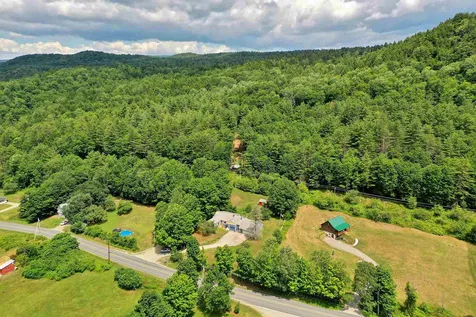810 Blackmer Boulevard Stockbridge VT 05772