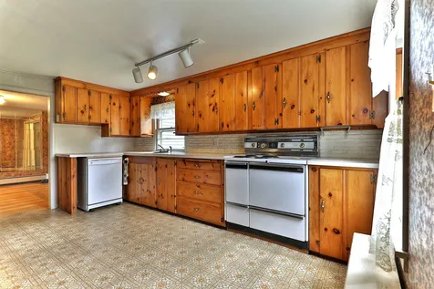 810 Blackmer Boulevard Stockbridge VT 05772