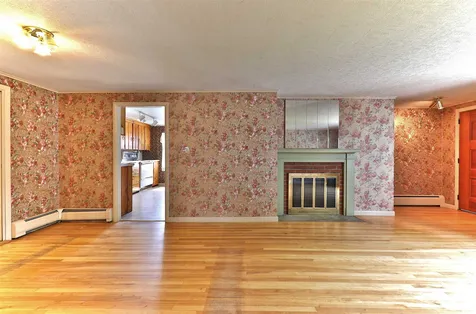 810 Blackmer Boulevard Stockbridge VT 05772
