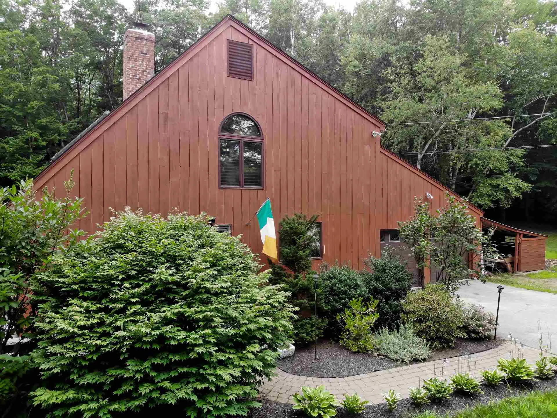 108 Back Canaan Road Strafford NH 03884