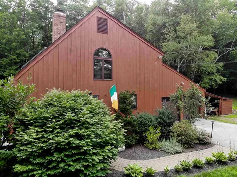 108 Back Canaan Road Strafford NH 03884