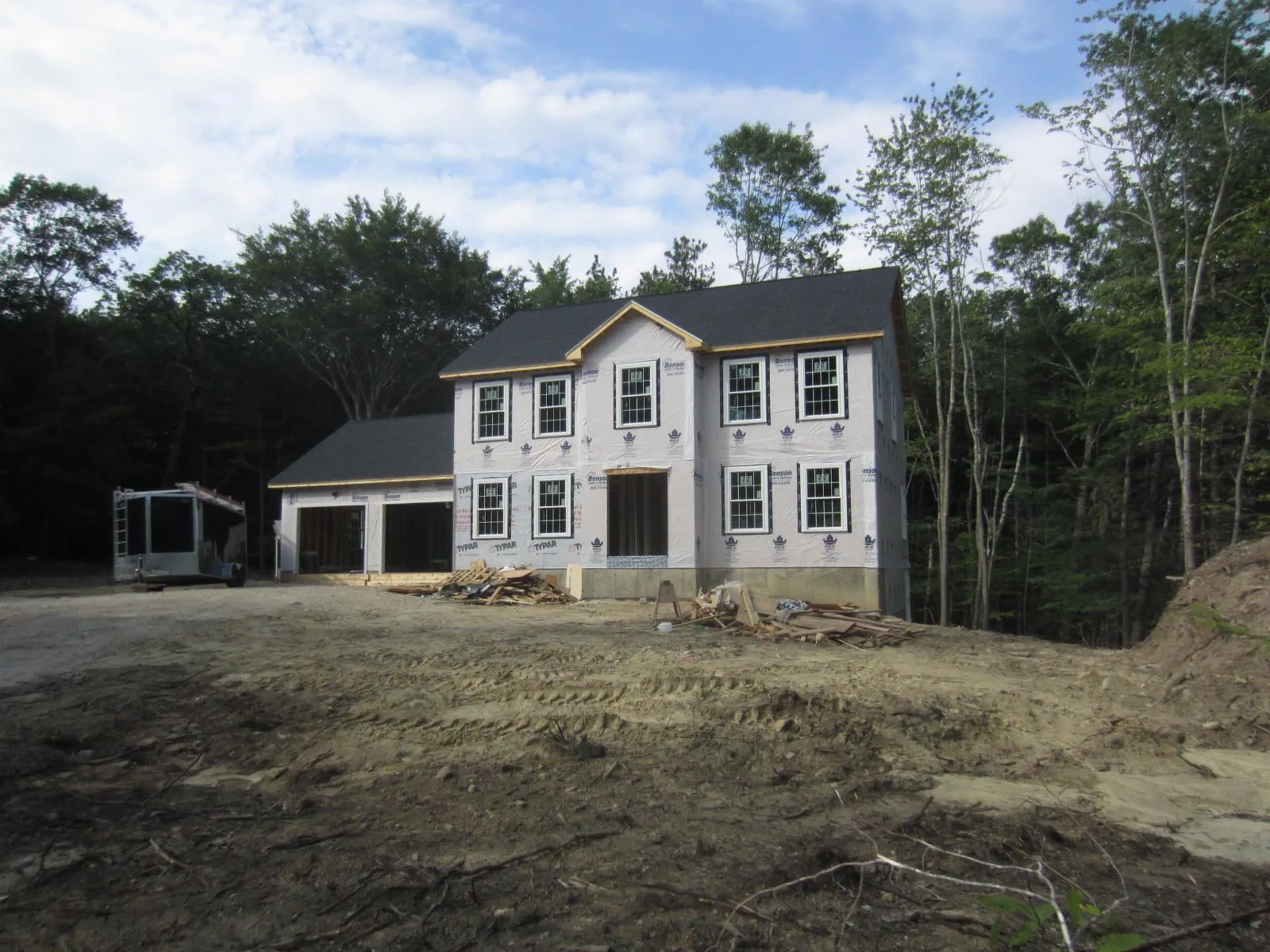 21 Pleasant Hill Road Deerfield NH 03037