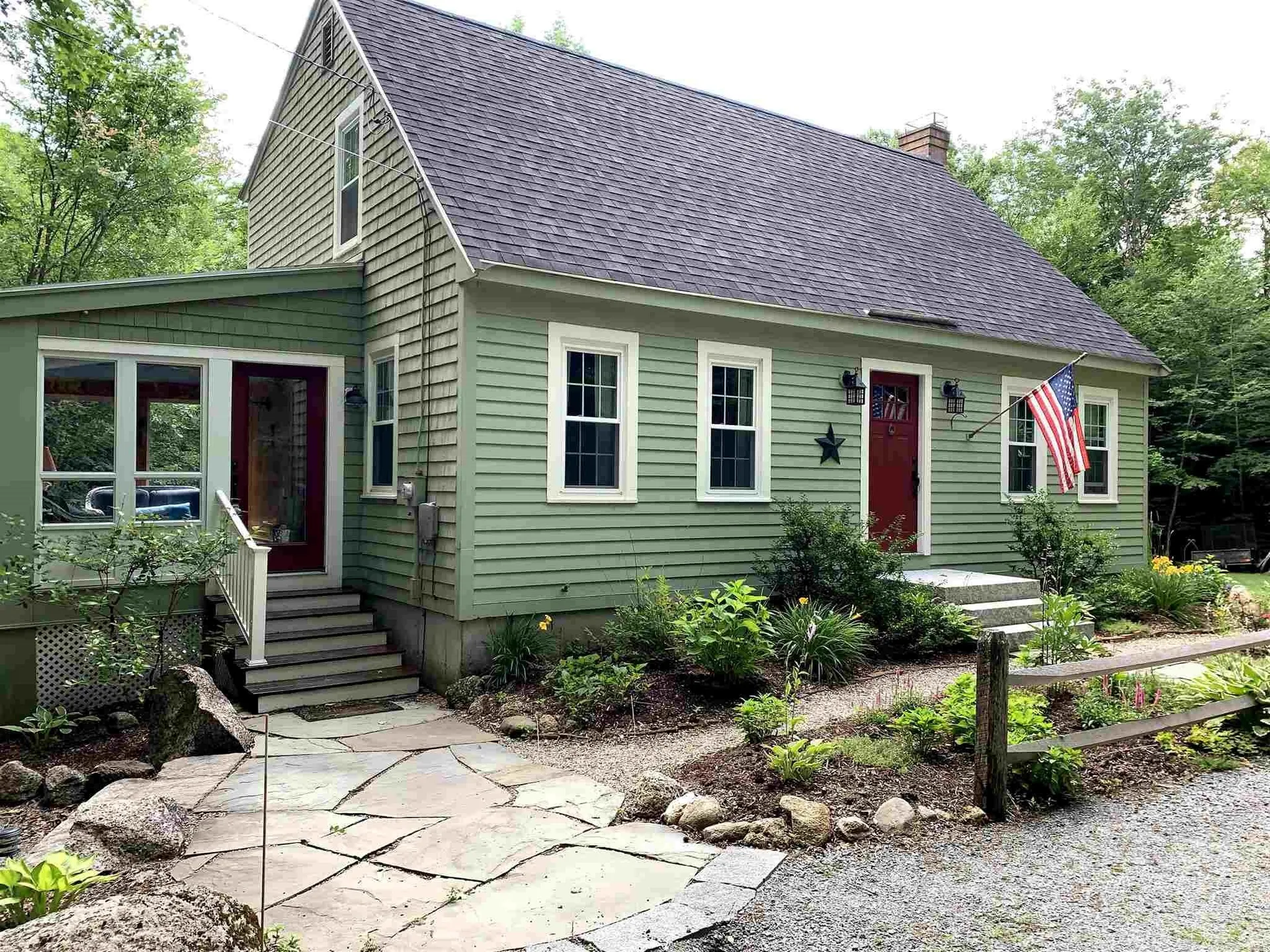 83 Cheney Road Newbury NH 03255
