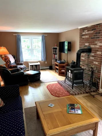 83 Cheney Road Newbury NH 03255